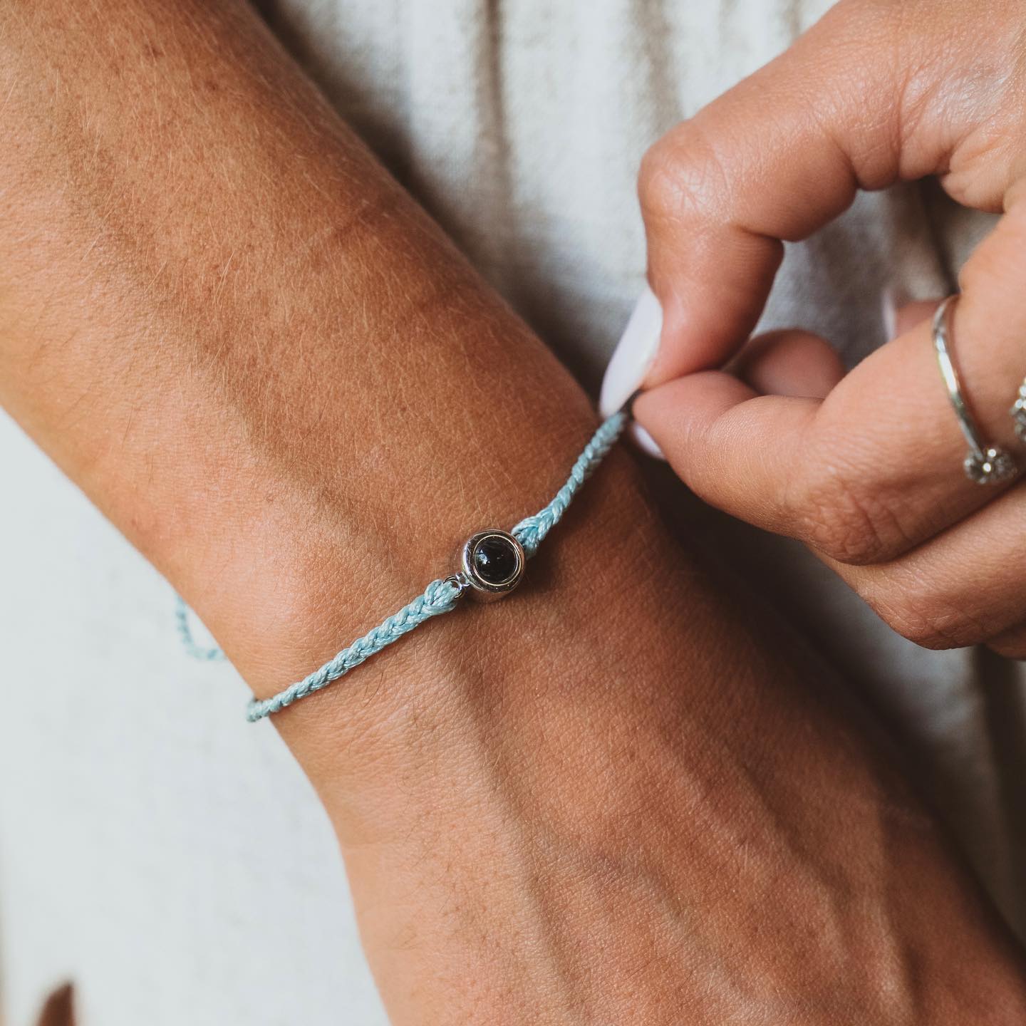 Bracelet Photo Classique