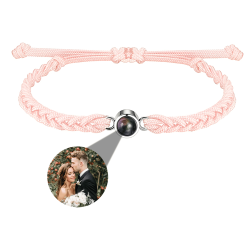 Bracelet Photo Classique