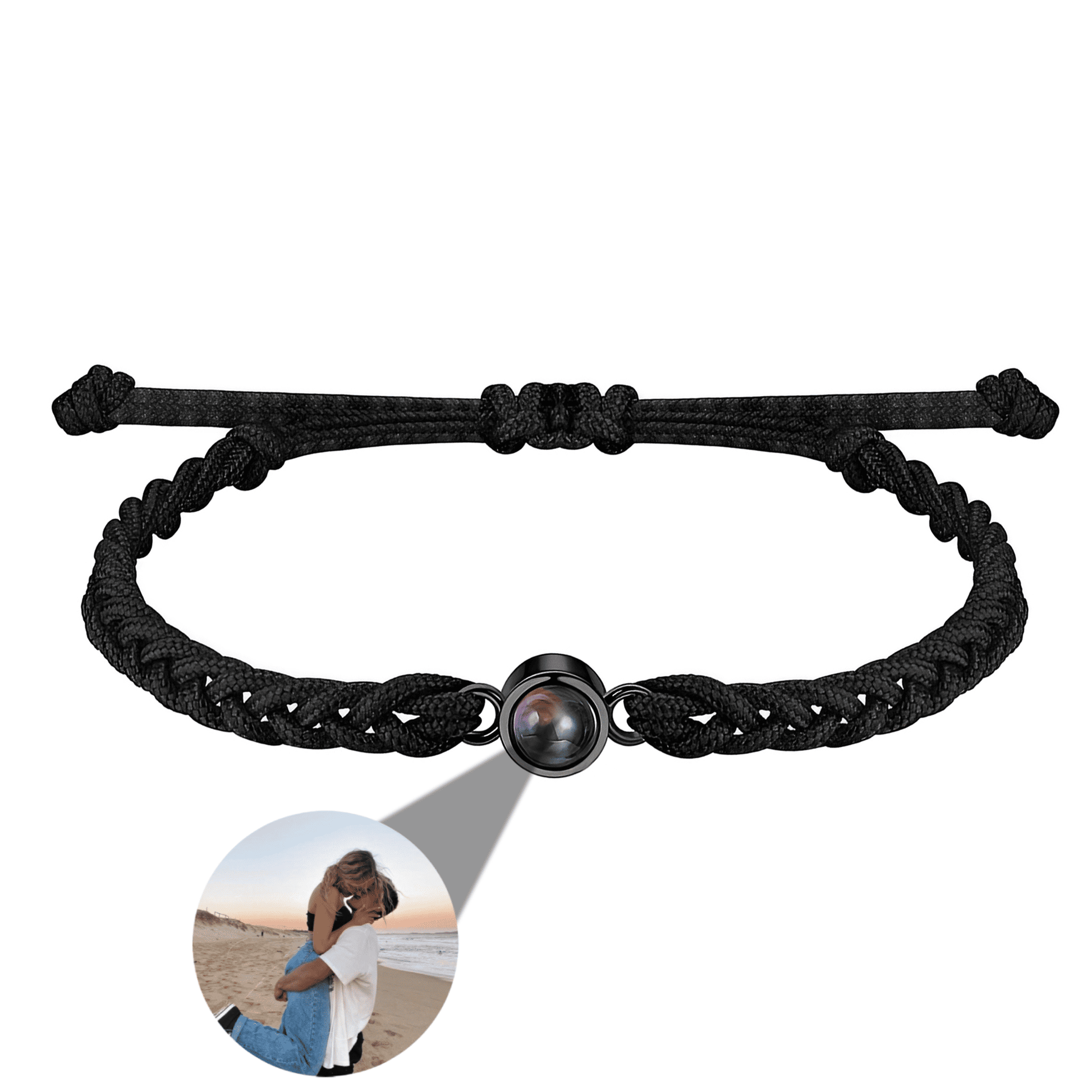 Bracelet Photo Classique