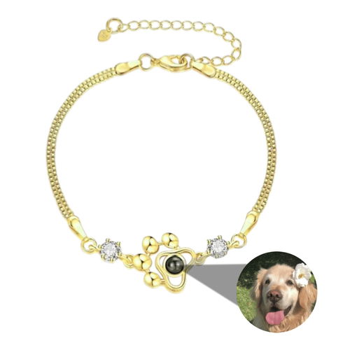 Bracelet Photo Animal
