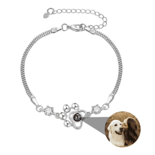 Bracelet Photo Animal