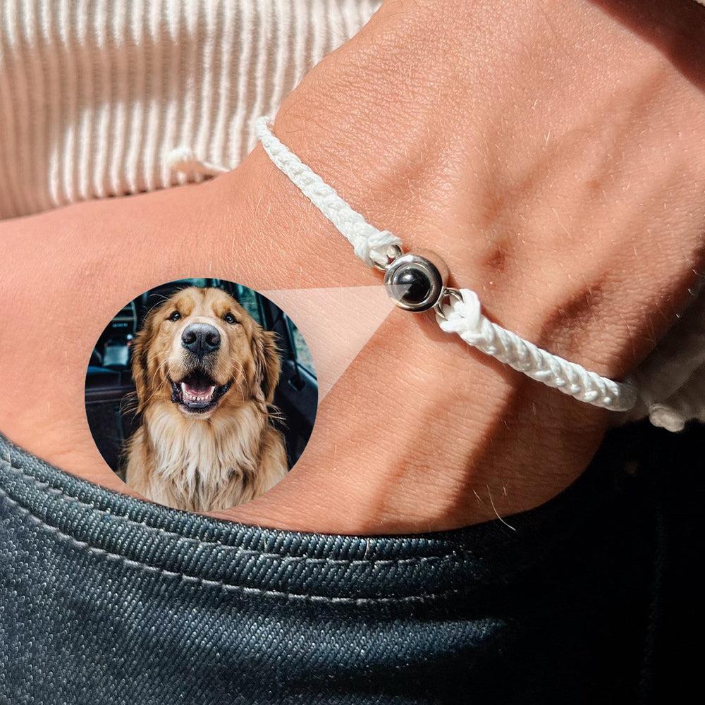 Bracelet Photo Classique