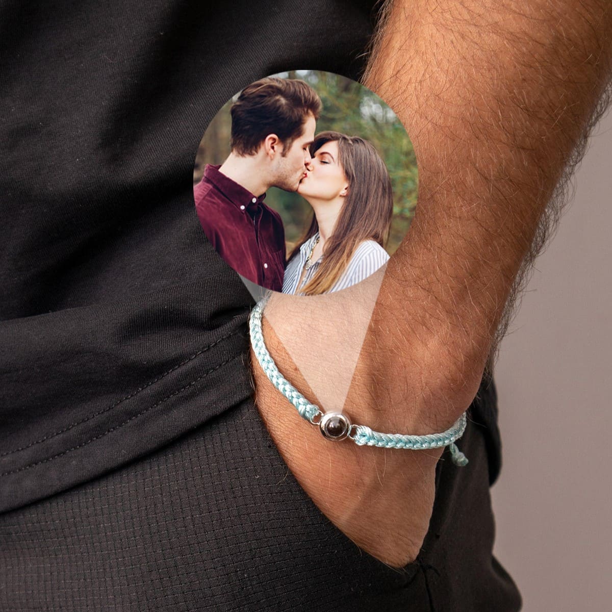 bracelet photo